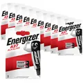 10x Energizer A27 V27A L828 MN27 GP27A 2er Blister 22mAh Batterie 12V