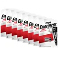 8x Energizer A27 V27A L828 MN27 GP27A 2er Blister 22mAh Batterie 12V