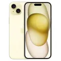 Apple iPhone 15 Plus 256GB Gelb - Gelb