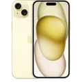 Apple iPhone 15 Plus 256 GB - Gelb |PG3730-A-DIFF| #Sehr gut