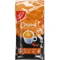 GutundGünstig Kaffee Crema Gustoso, ganze Bohnen, 1kg