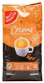 Gut & Günstig Crema Gustoso ganze Kaffee-Bohnen, 2er Pack (2 x 1 kg)