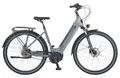 Prophete GENIESSER 3.0 E-Bike 28 Zoll Mittelmotor AEG ComfortDrive II 250W 70Nm Akku 360Wh bis 110 km Reichweite Nexus 7-Gang & Hydraulische Scheibenbremsen 90 Lux RH 48 cm