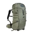 Tatonka Wanderrucksack Hike Pack 25 Women BC - Bequemer Bushcraft Rucksack zum Wandern mit Rückenbelüftung und Regenschutz - 25 Liter Volumen - Für Frauen