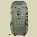 Tatonka Hike Pack 25 Women BC Farbe stone grey olive Wanderrucksack Damen