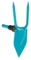 GARDENA combisystem Gartenhacke-Aufsatz 03215-20