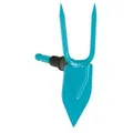 GARDENA Combisystem Gartenhacke Hacke Grubber 7 cm breit (3215)