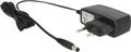 DeLock Displayport 1,2 Switch 2 x Displayport in > 1 x Displayport out 4K - Video/Audio-Schalter - Desktop - AC 100 - 240 V (87697)