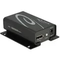 DeLock Displayport 1.2 Switch 2 x Displayport in > 1 x Displayport out 4K