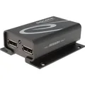 Delock 2Port Displayport Switchbox (87697)
