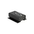 87697 - DisplayPort 1.2 Switch 2 x DisplayPort in > 1 x...