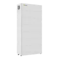 Growatt MIIN-XH MOD-XH ARK HV Batteriesystem 10.2kWh Komplettes Hochspannungsbatteriesystem Set