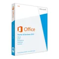 Microsoft Corporation Microsoft Office 2013 Home & Business ESD AAA-02652