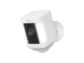 RING Spotlight Cam Plus Akku, Überwachungskamera