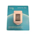 Ring Spotlight Cam Plus, Akku - Weiß