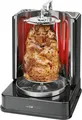 Clatronic DVG 3686 Grill Elektro 1400W Schwarz (263831)