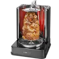 Clatronic DVG 3686 Döner-Vertikal-Multigrill Senkrechtgrill 263831