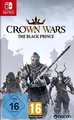 Crown Wars: Black Prince Nintendo Switch-Spiel #2426079