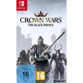 Nintendo Switch - Crown Wars: The Black Prince DE NEU & OVP