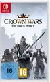 Crown Wars: The Black Prince – Nintendo Switch – Neu & OVP