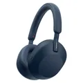 Sony WH-1000XM5 (ANC, 30 h, Kabelgebunden, Kabellos) (WH1000XM5L.CE7)