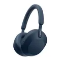 Sony WH-1000XM5 Kabelloser Ohrumschließende Kopfhörer - Midnight Blue