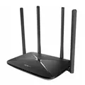 TP-LINK Mercusys MB115-4G Wireless N 4G LTE Router - Router - WLAN0,3 Gbps -