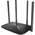 TP-LINK Mercusys MB115-4G 300 Mbps Wireless N 4G LTE Router - Schwarz