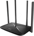 MSYS MB115-4G - WLAN Router 4G LTE 300 MBit/s