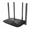 tp-link Mercusys MB115-4G 300 Mbps Wireless N 4G LTE 4G/LTE-Router, chnelles WLAN mit Geschwindigkeiten von bis zu 300 Mbit/s
