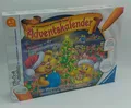 Ravensburger 00840 tiptoi Die Weihnachtswerkstatt Adventskalender ti toi Toy NEU