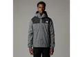 The North Face Funktionsjacke Antora mit hoch geschlossenem Ausschnitt, atmungsaktiv, winddicht