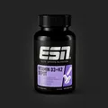 ESN Vitamin D3+K2- 120 Kapseln