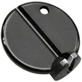 SPOKEY Nippel- Speichenspanner schwarz 3,4 mm / Ø 2,1 mm
