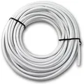 ChiliTec 10m RGB Verlegekabel 4-Adrig Ø 35mm Weiß