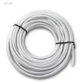 10m Verlegekabel rot grün blau Kabel 4-adrig für RGB LED, flache flexieble Litze