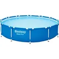 Bestway Pool-Set Steel Pro Ø 366x84 cm - B-Ware neuwertig