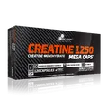Olimp Creatine 1250 120 Kapseln Kreatin-Monohydrat