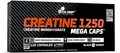 Olimp Creatine Mega Caps, 120 Kapseln