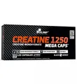 Olimp Creatine 1250 Mega Caps 120 Caps