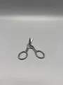 Tweezerman Lashes & Brows - Brow Shaping Scissors & Brush 2-teilig |B-Ware