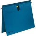 Leitz Hängehefter DIN A4 Blau 18140035 1 St.