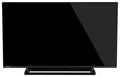 Toshiba 40LV3E63DG LED 101,6 cm (40 Zoll) Fernseher Full HD VESA 75 x 75 mm 