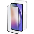 Cellularline Protection Kit Samsung A55 PROTKITGALA55T für Samsung Galaxy A55 5G