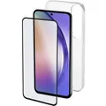 Cellularline Cellularline Schutzset für Samsung Galaxy A55 5G Zubehör DECT-Telefon blau