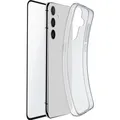 Cellularline Protection Kit für Samsung A55 5G (Samsung Galaxy A55) (60773)