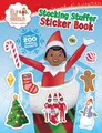 The Lumistella  The Elf on the Shelf: Stocking Stuffer (Taschenbuch) (US IMPORT)