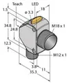 Turck Kontrasttaster Q3XTBLD-Q8 3091638 1St.