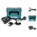 Makita Winkelschleifer DGA 511 RF1J Akku Winkelschleifer 18V 125mm Brushless + 1x Akku 3,0Ah
