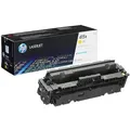 HP Original-Toner 415X gelb